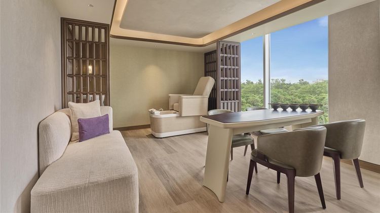Miraya Hotel Whitefield Bengaluru Spa