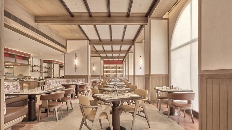 Miraya Hotel Whitefield Bengaluru Restaurant