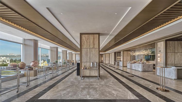 Miraya Hotel Whitefield Bengaluru Meeting