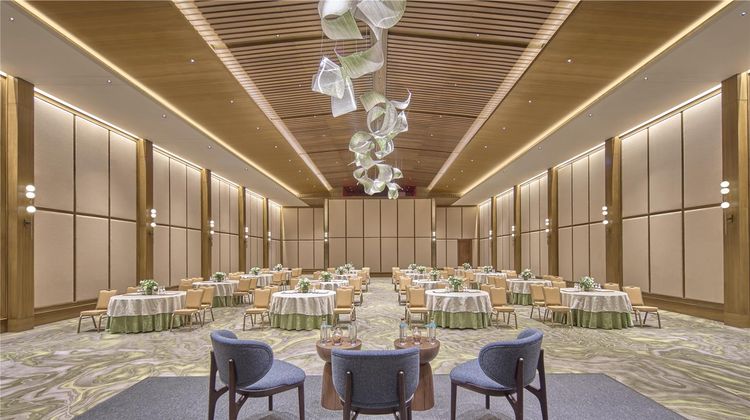 Miraya Hotel Whitefield Bengaluru Meeting