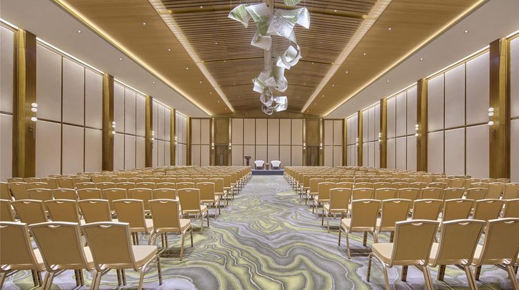 Miraya Hotel Whitefield Bengaluru Meeting