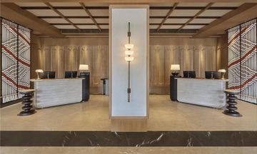 Miraya Hotel Whitefield Bengaluru