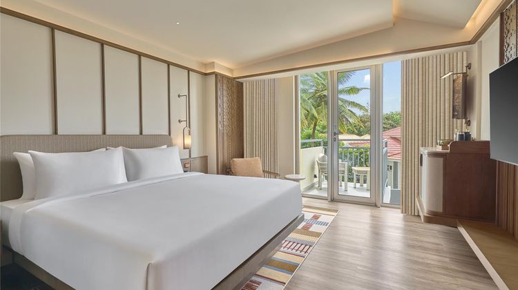 Miraya Hotel Whitefield Bengaluru Room