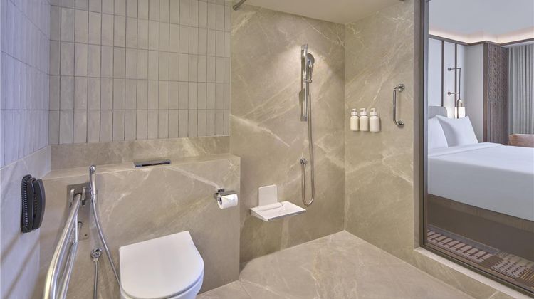 Miraya Hotel Whitefield Bengaluru Room