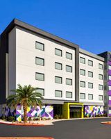 Spark by Hilton Las Vegas Airport