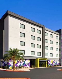 Spark by Hilton Las Vegas Airport