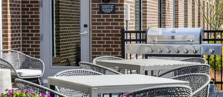 Home2 Suites by Hilton Kittery Exterior