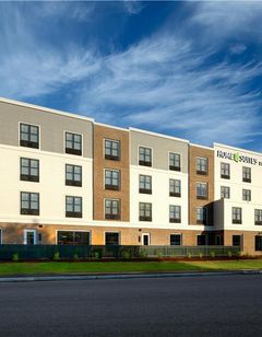 Home2 Suites by Hilton Kittery