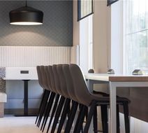 Home2 Suites by Hilton Kittery Lobby