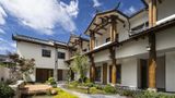 Hampton Lijiang Shuhe Exterior