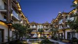 Hampton Lijiang Shuhe Exterior