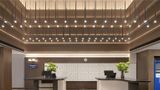 Hampton Lijiang Shuhe Lobby