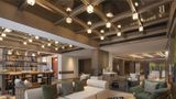 Hampton Lijiang Shuhe Lobby