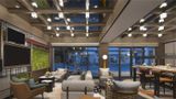 Hampton Lijiang Shuhe Lobby