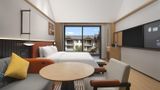 Hampton Lijiang Shuhe Room