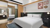 Hampton Lijiang Shuhe Room