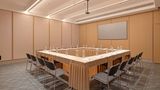 Hilton Garden Inn Harbin Haxi Meeting