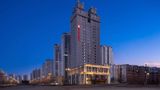 Hilton Garden Inn Harbin Haxi Exterior