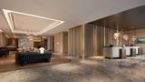 Hilton Garden Inn Harbin Haxi Lobby