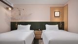 Hilton Garden Inn Harbin Haxi Room