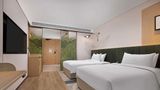 Hilton Garden Inn Harbin Haxi Room