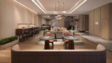 Hilton Garden Inn Harbin Haxi Lobby