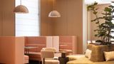 Hilton Garden Inn Harbin Haxi Restaurant