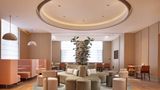 Hilton Garden Inn Harbin Haxi Restaurant