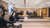 Hilton Garden Inn Harbin Haxi Health