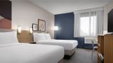 Spark by Hilton Lakewood Denver Southwes Room