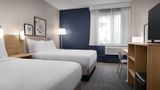 Spark by Hilton Lakewood Denver Southwes Room