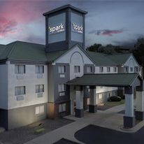 Spark by Hilton Lakewood Denver Southwes