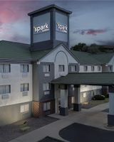 Spark by Hilton Lakewood Denver Southwes