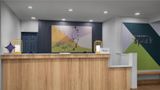Spark by Hilton Lakewood Denver Southwes Lobby