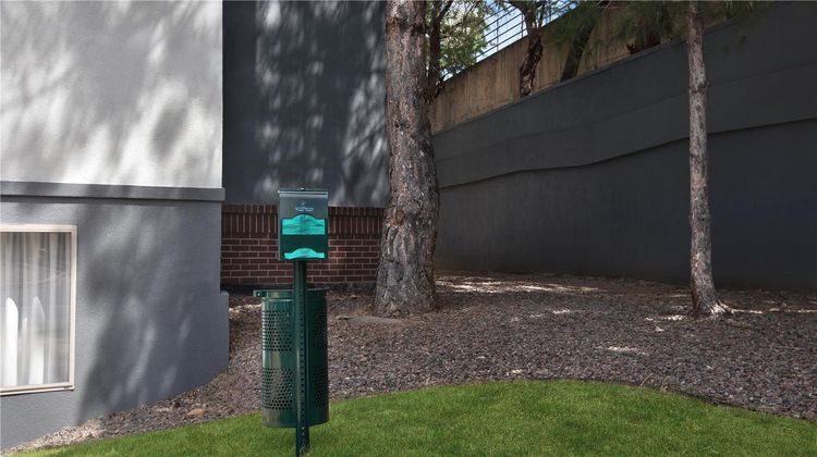Spark by Hilton Lakewood Denver Southwes Exterior