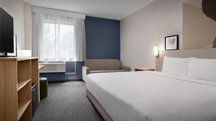 Spark by Hilton Lakewood Denver Southwes Room