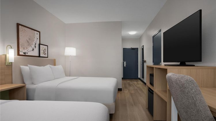 Spark by Hilton Lakewood Denver Southwes Room