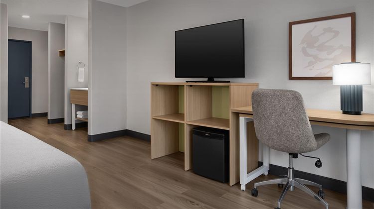 Spark by Hilton Lakewood Denver Southwes Room