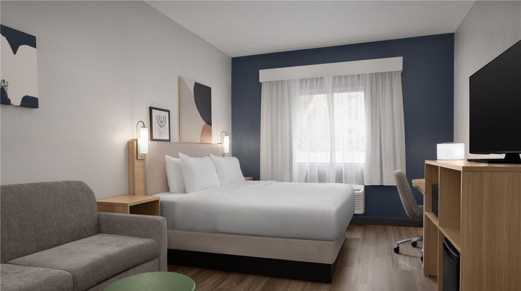 Spark by Hilton Lakewood Denver Southwes Room