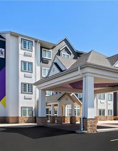 Spark by Hilton Rochester South