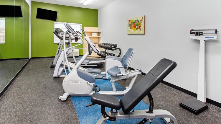 Spark by Hilton Rochester South Health