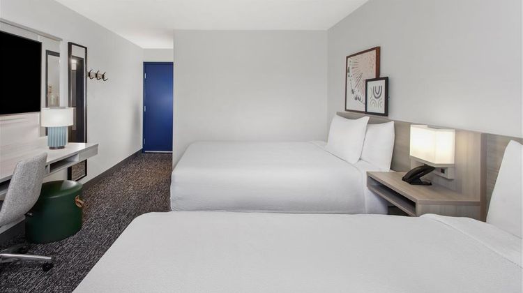 Spark by Hilton Rochester South Room