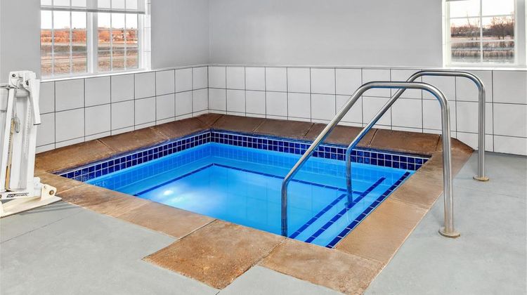 Spark by Hilton Rochester South Recreation