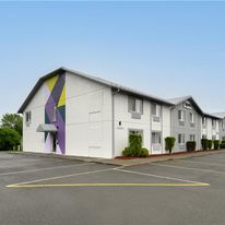 Spark by Hilton West Coxsackie