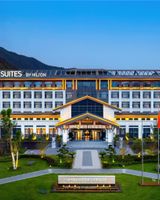 Home2 Suites Chizhou Guniujiang