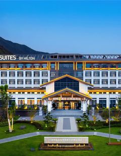 Home2 Suites Chizhou Guniujiang