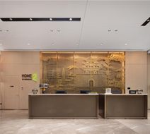 Home2 Suites Dali Er hai Lobby
