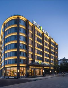 Home2 Suites Dali Er hai