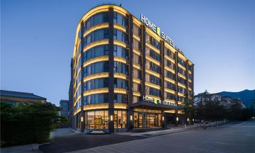 Home2 Suites Dali Er hai