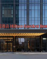 Hilton Garden Inn Hangzhou Fuyang Fuchun